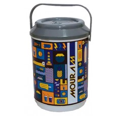 CO06 - Cooler 06 latas